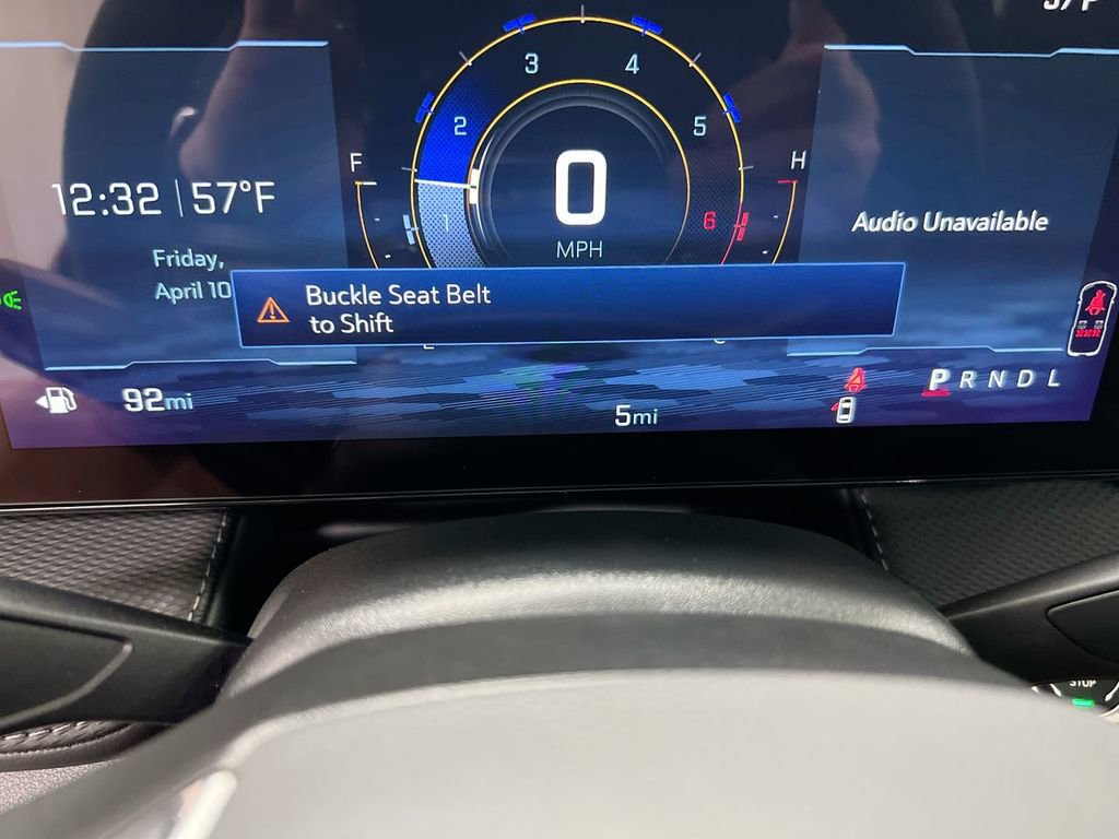 New 2026 Chevrolet Equinox LT image 12