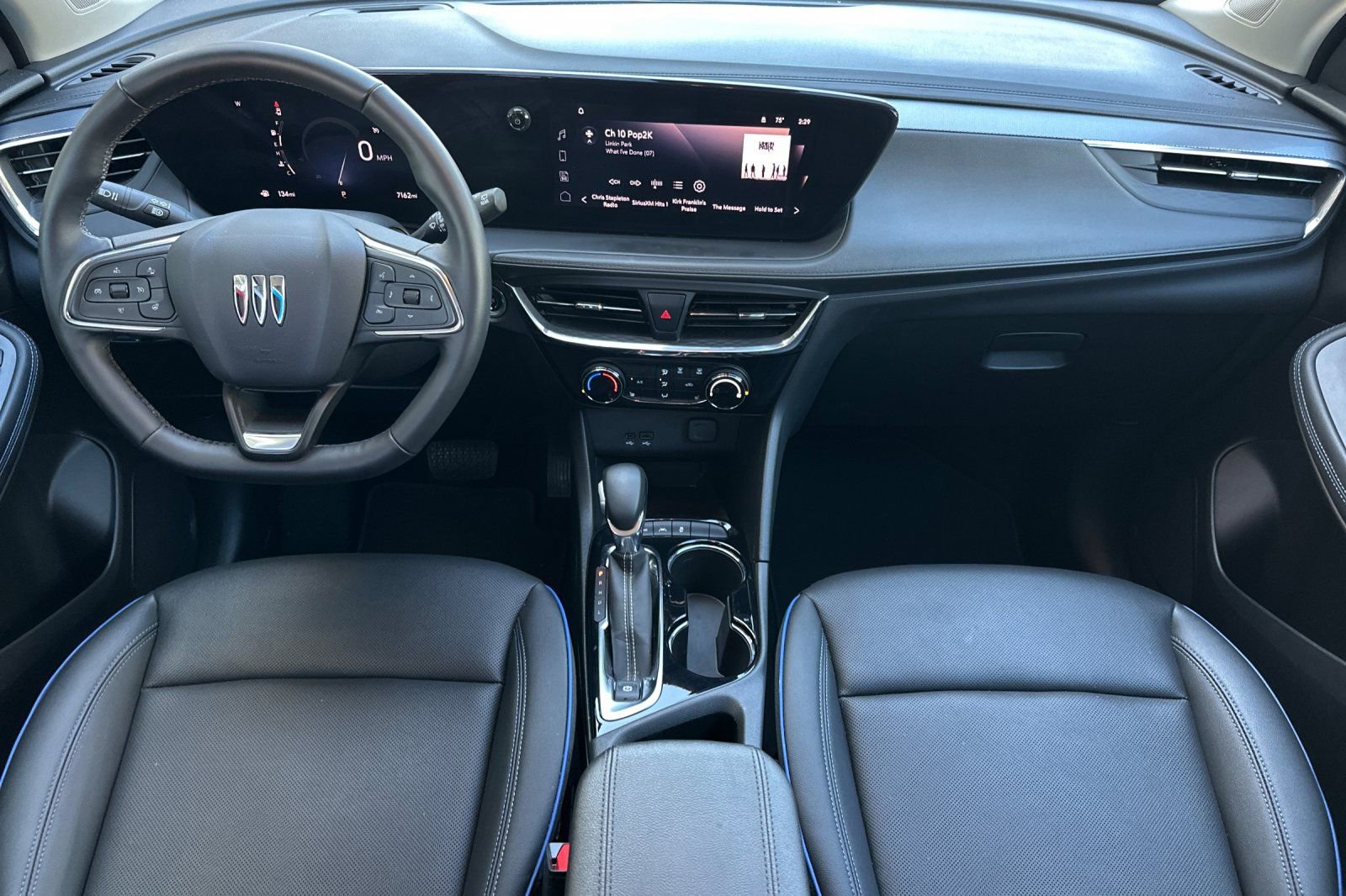 Used 2026 Buick Encore GX Sport Touring w/ Comfort Package image 13