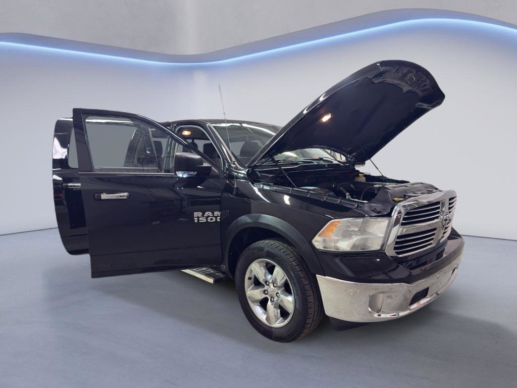 Used 2015 RAM 1500 Big Horn image 8