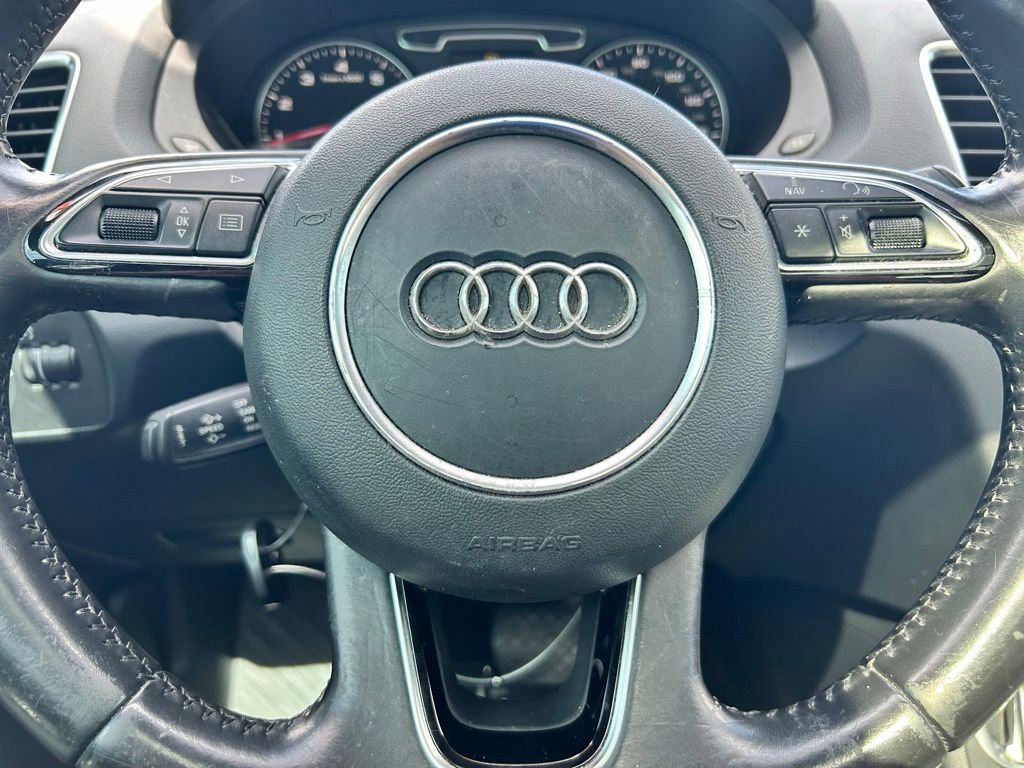 Used 2015 Audi Q3 2.0T Premium Plus image 23