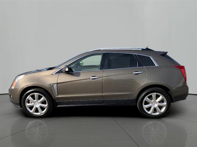 Used 2016 Cadillac SRX Performance w/ Driver Awareness Package image 2