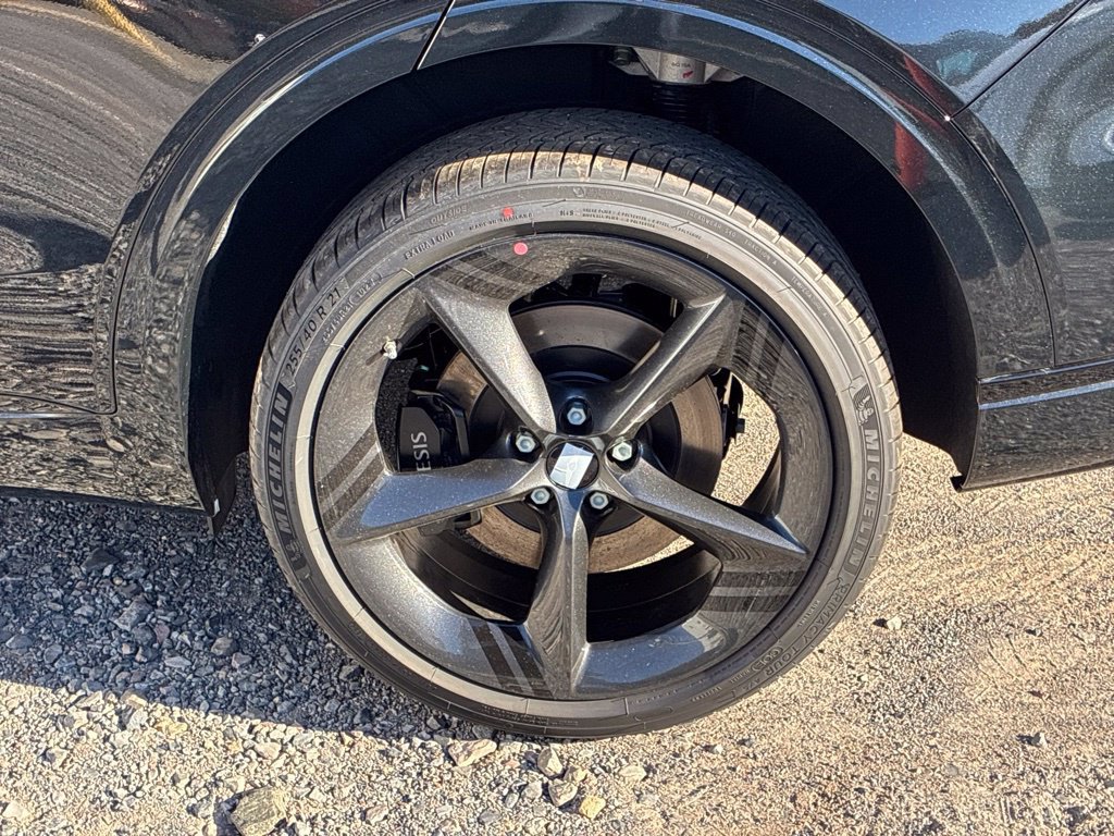 New 2027 Genesis GV70 2.5T Sport Prestige AWD/4WD image 46