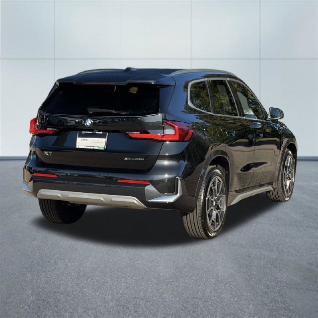 Used 2026 BMW X1 xDrive28i w/ Technology Package AWD/4WD image 6