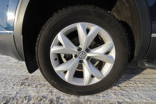 Used 2018 Volkswagen Atlas SEL image 11