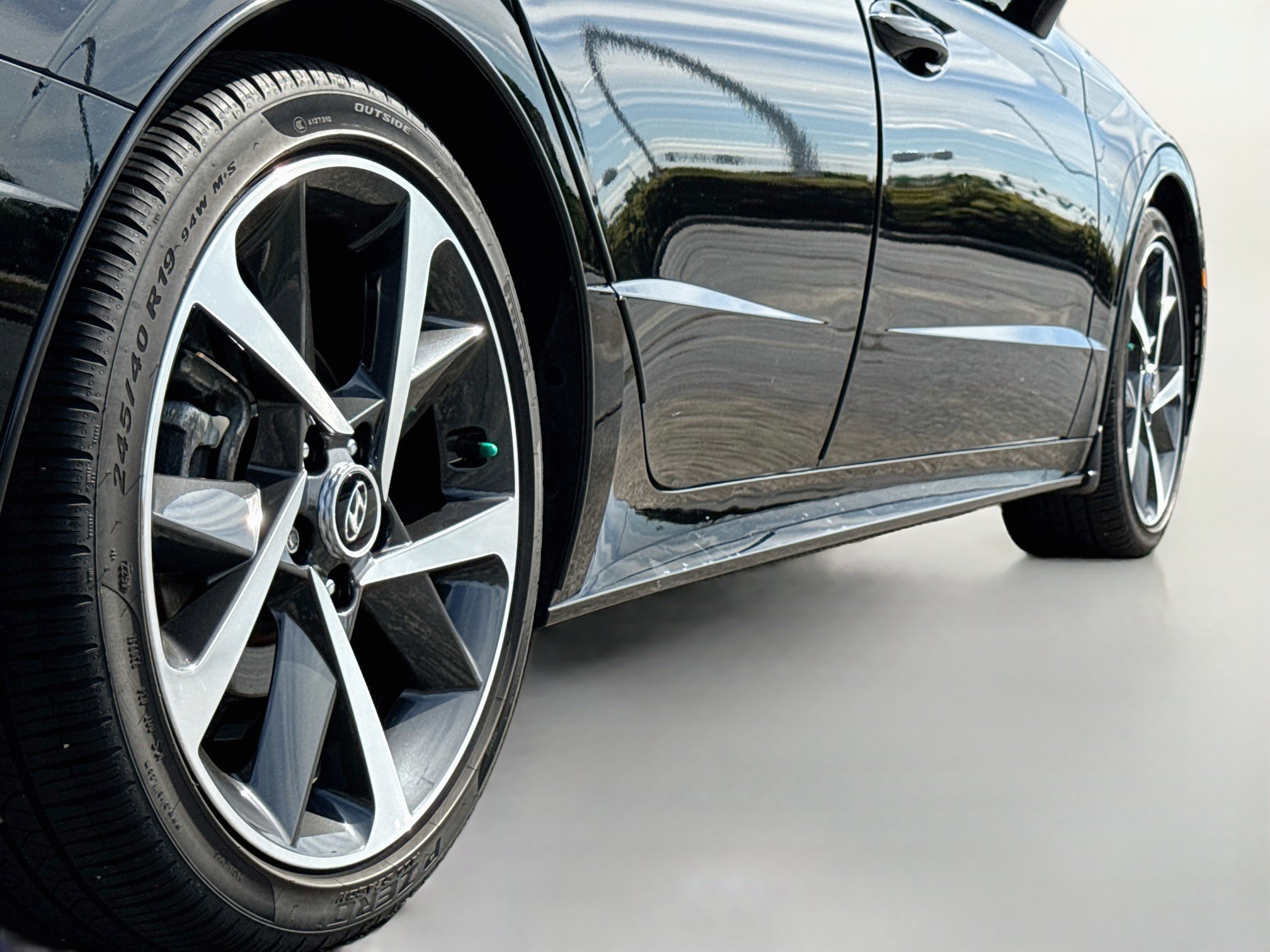 Certified 2023 Hyundai Sonata SEL Plus FWD image 9