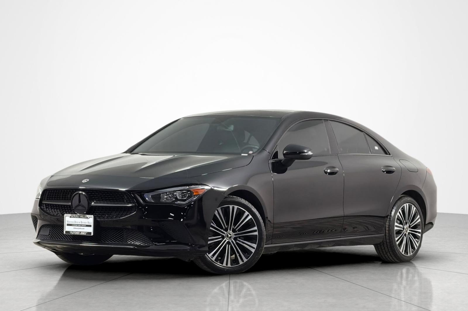 Used 2023 Mercedes-Benz CLA 250