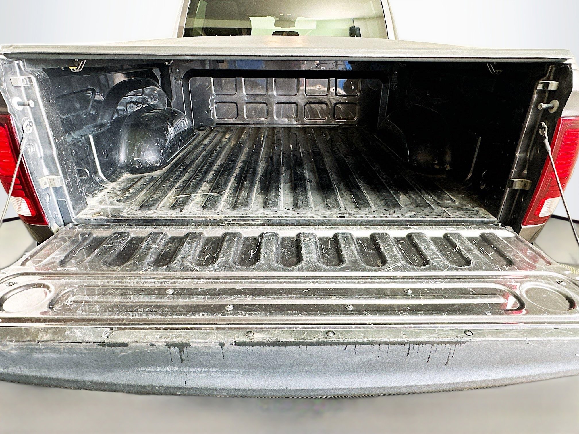 Used 2022 RAM 1500 Classic Warlock w/ Electronics Group image 23