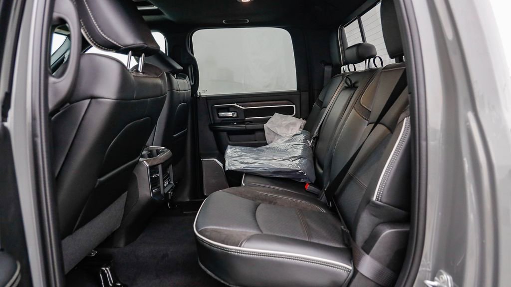New 2026 RAM 2500 Laramie image 20