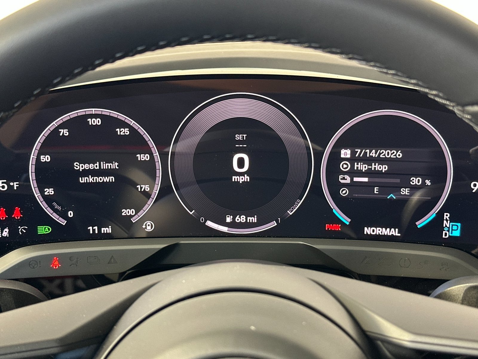 New 2026 Porsche Taycan AWD/4WD image 30
