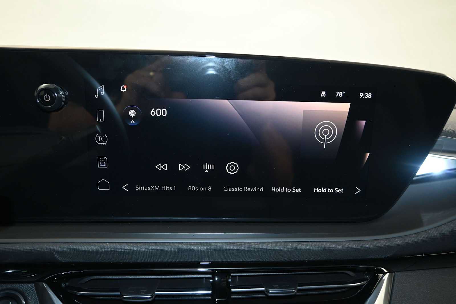 New 2026 Buick Envista Sport Touring w/ Convenience I Package FWD image 15