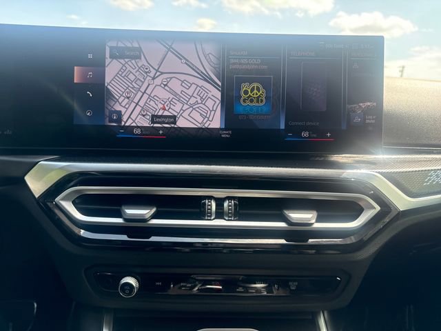 Used 2024 BMW M240i xDrive Coupe w/ Premium Package image 16