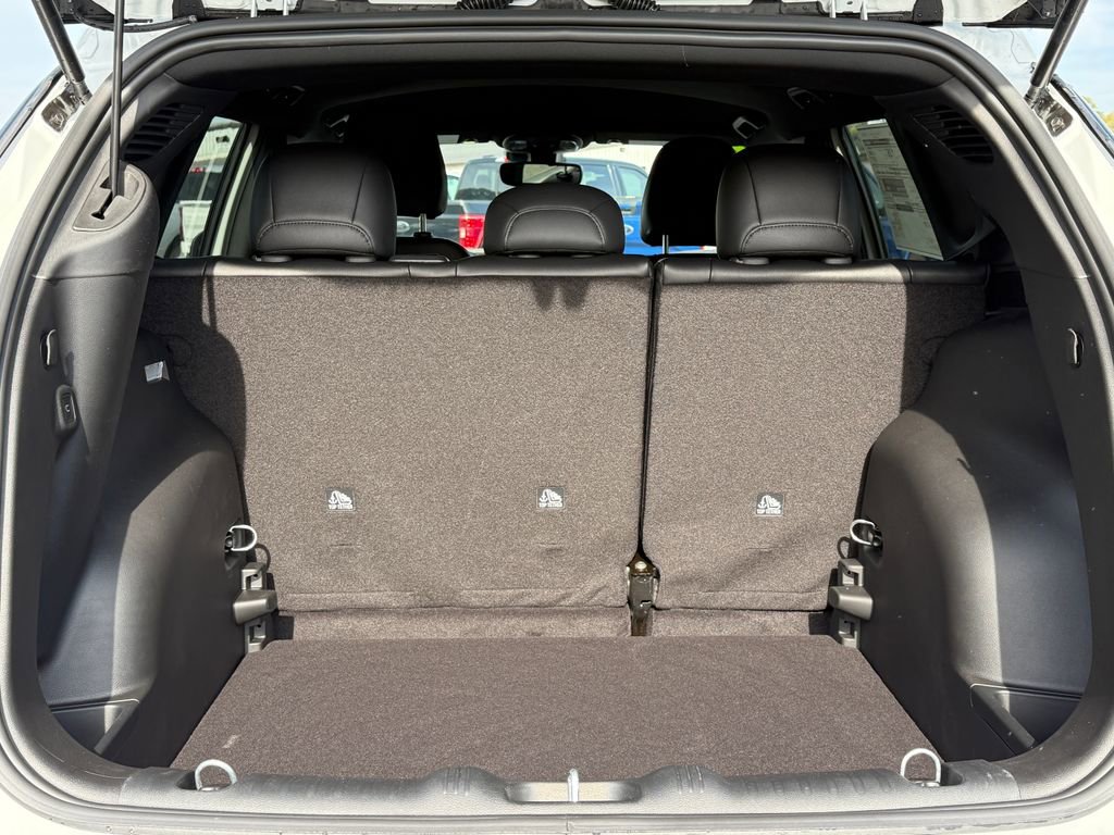 New 2026 Jeep Compass Latitude w/ Quick Order Package 29K image 11