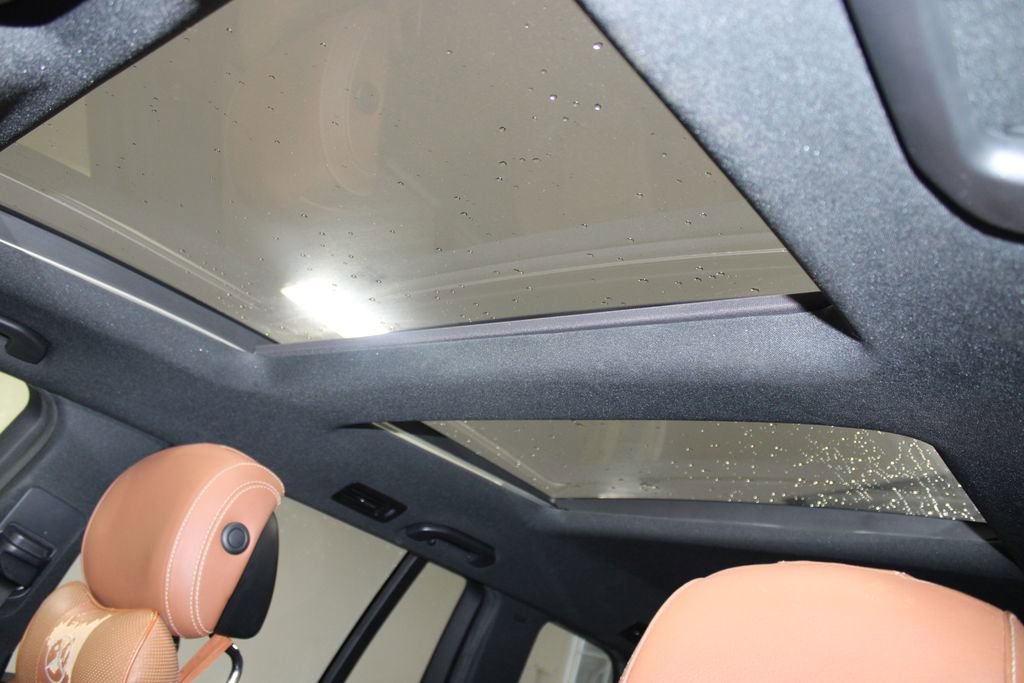 Used 2018 Mercedes-Benz GLS 450 4MATIC image 54