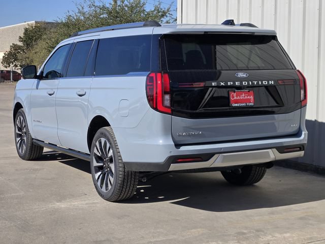 New 2026 Ford Expedition Max Platinum w/ Driver's Package AWD/4WD image 5