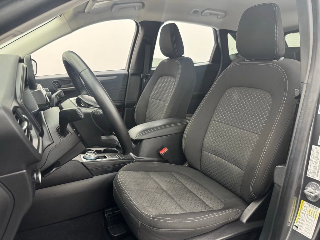 Used 2023 Ford Escape Active image 19