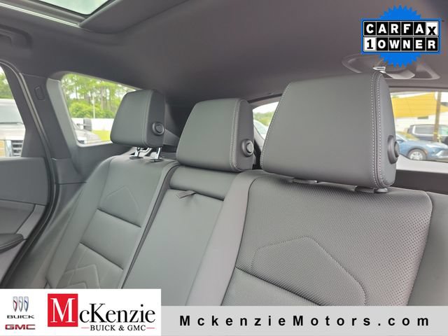 Used 2025 BMW X1 xDrive28i w/ Technology Package AWD/4WD image 23