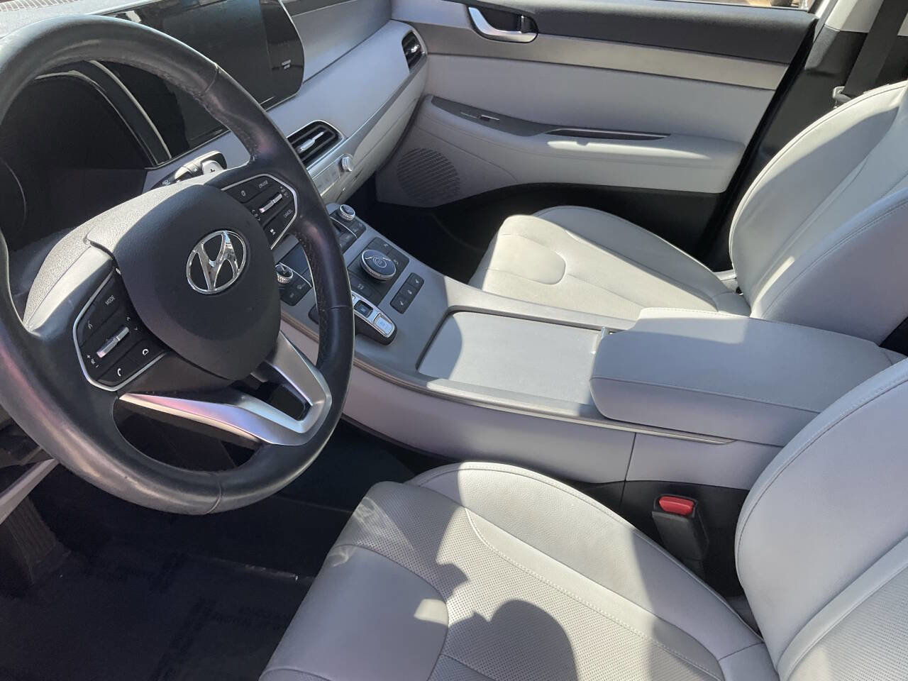 Used 2020 Hyundai Palisade SEL image 13