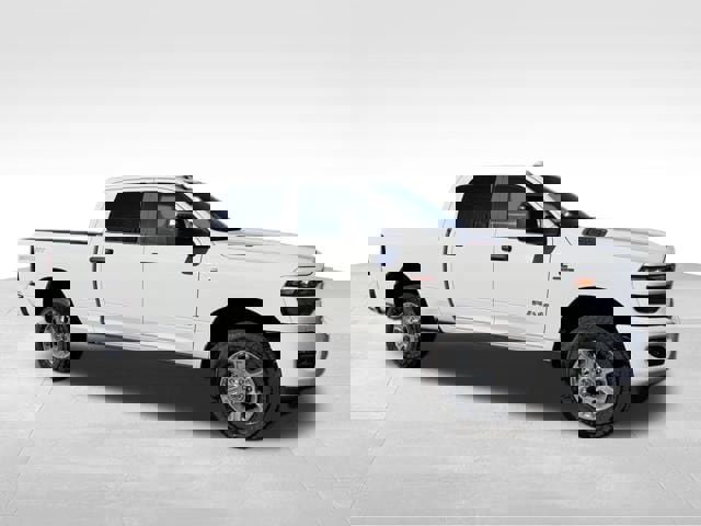 New 2026 RAM 2500 Big Horn image 5