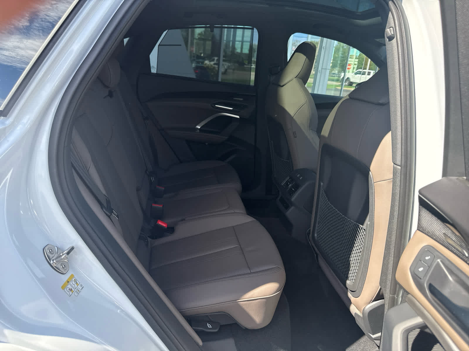 New 2025 Audi Q5 Premium Plus image 31
