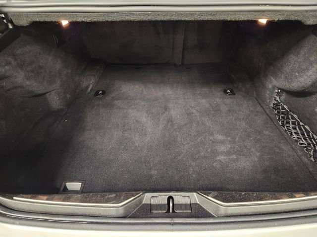 Used 2022 Maserati Quattroporte Modena RWD image 32