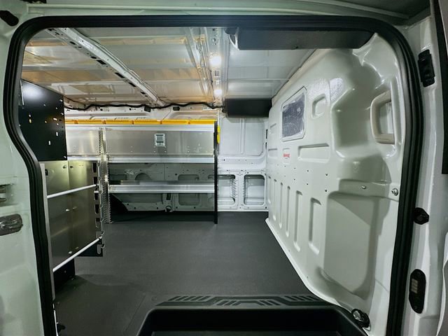 New 2025 Ford Transit 250 Low Roof w/ Electrician Trade Package image 27