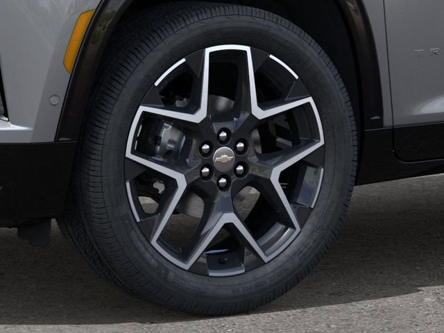 New 2026 Chevrolet Traverse High Country w/ LPO, Floor Liner Package image 9
