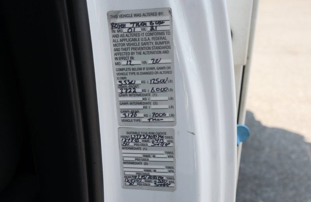 Used 2021 RAM 3500 Big Horn AWD/4WD image 56