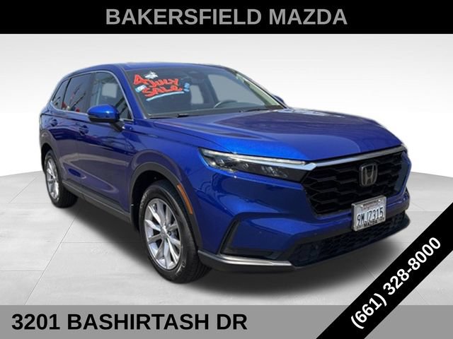 Used 2024 Honda CR-V EX-L image 7