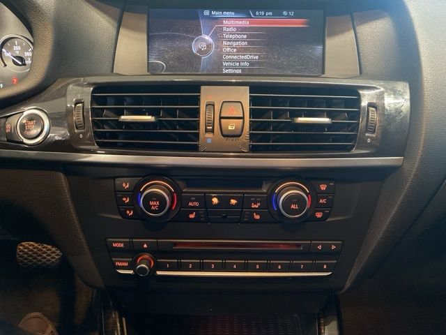 Used 2014 BMW X3 xDrive28i AWD/4WD image 20