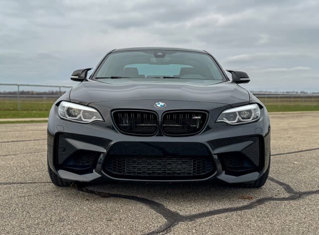 Used 2018 BMW M2 image 2