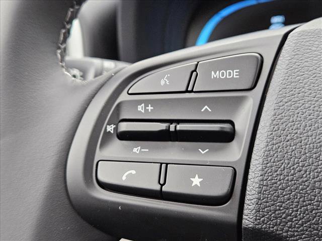 New 2026 Hyundai Venue SEL image 16