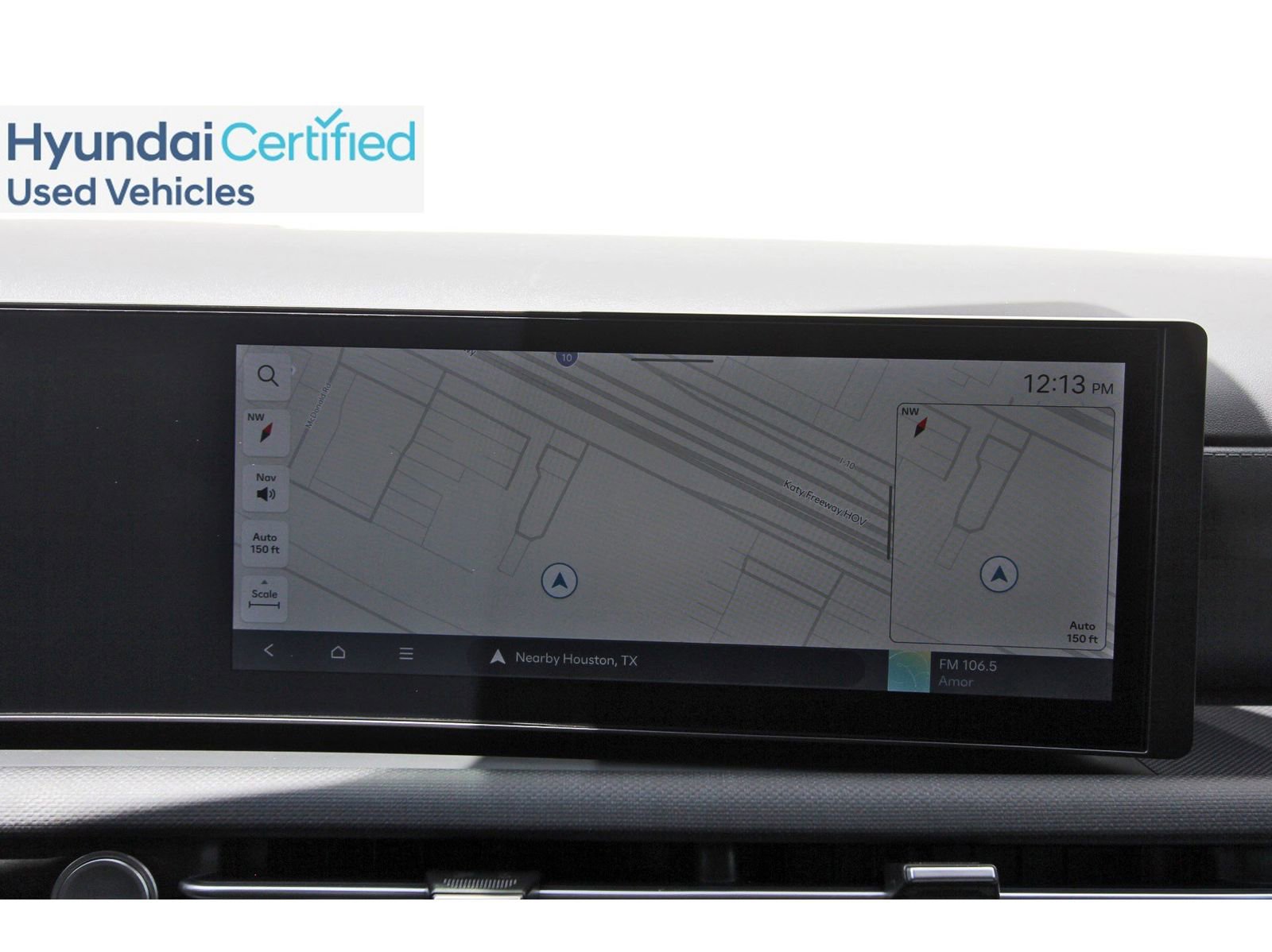 Certified 2025 Hyundai Tucson SEL FWD image 26