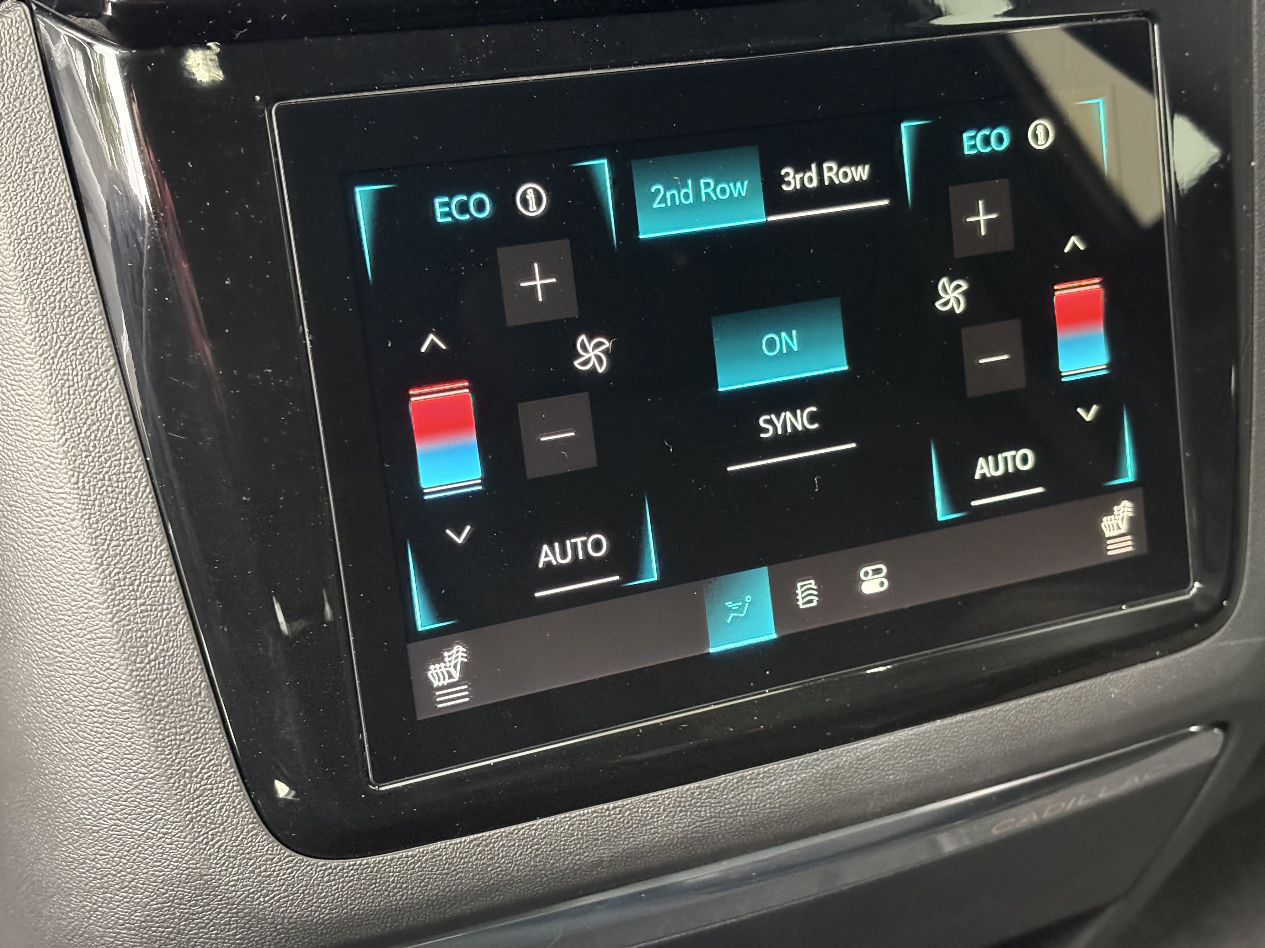 New 2026 Cadillac Escalade IQL Luxury AWD/4WD image 17