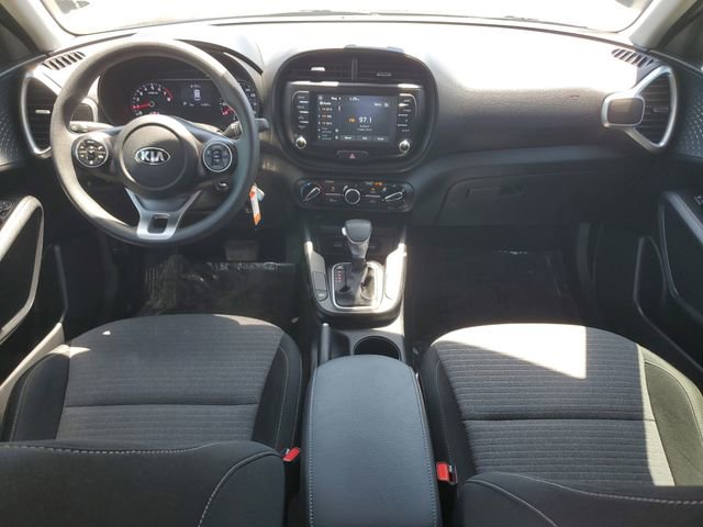 Used 2021 Kia Soul S FWD image 16