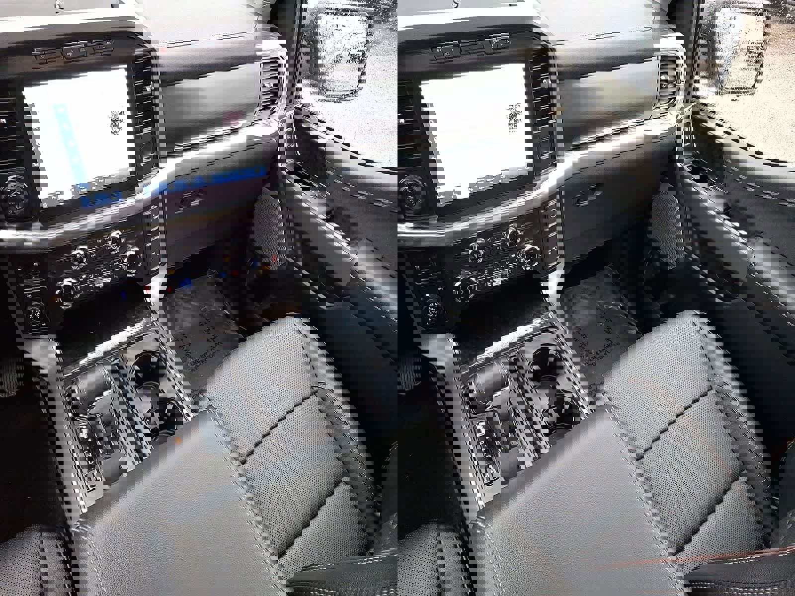 Used 2022 Ford F150 Lariat image 12