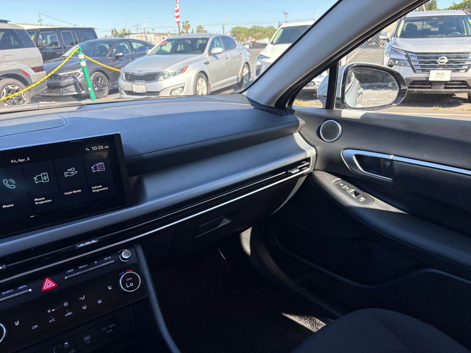 Used 2025 Hyundai Sonata SEL image 36