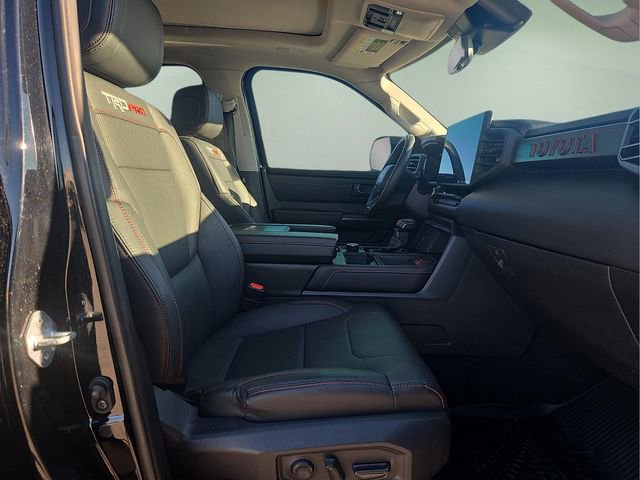 Used 2023 Toyota Tundra TRD Pro image 14
