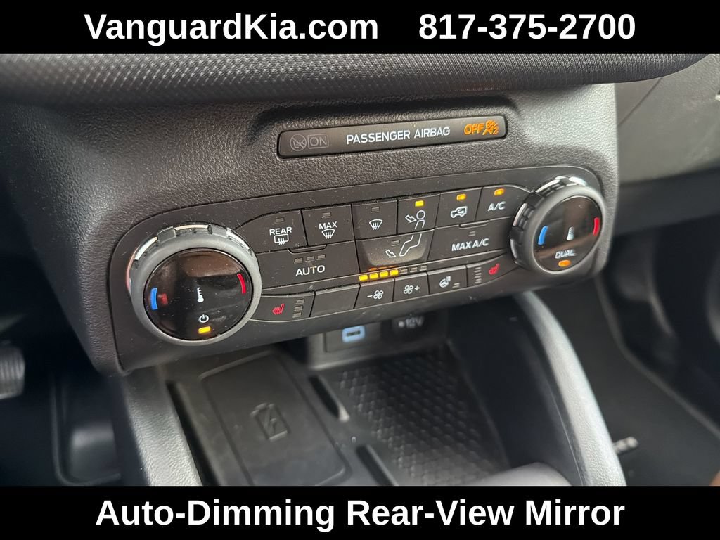 Used 2022 Ford Bronco Sport Badlands w/ Premium Package AWD/4WD image 20