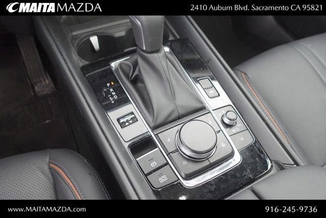 Certified 2026 MAZDA CX-50 2.5 Hybrid w/ Premium Plus Pkg AWD/4WD image 19