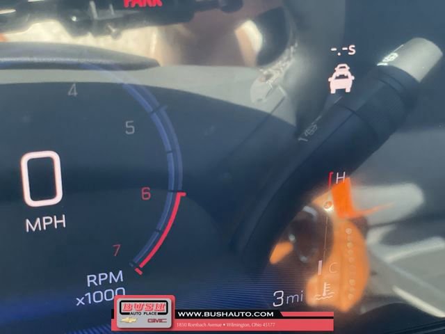 New 2026 Chevrolet TrailBlazer LT w/ Convenience Package image 12