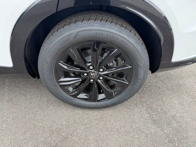 New 2026 Buick Envista Sport Touring w/ Convenience I Package FWD image 38