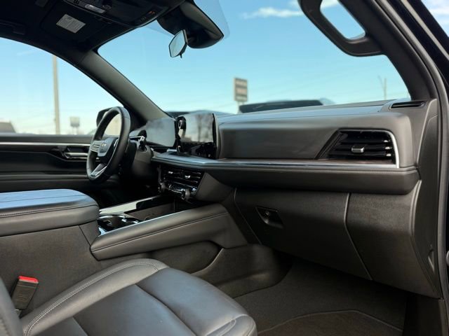 Used 2025 Chevrolet Tahoe LT image 19