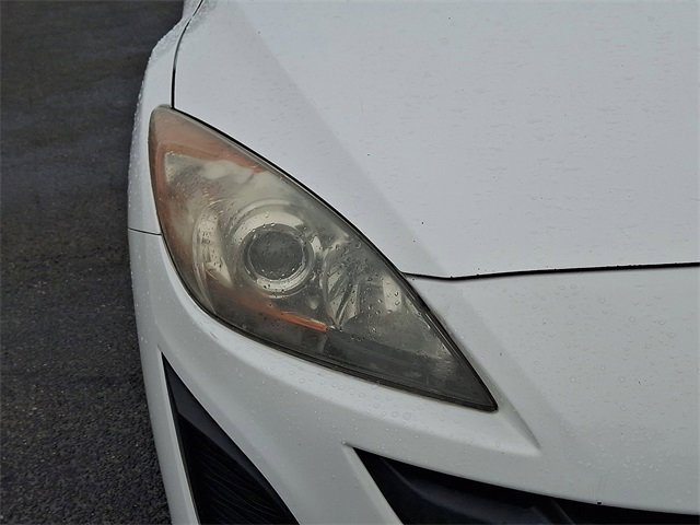 Used 2011 MAZDA MAZDA3 i Touring image 12