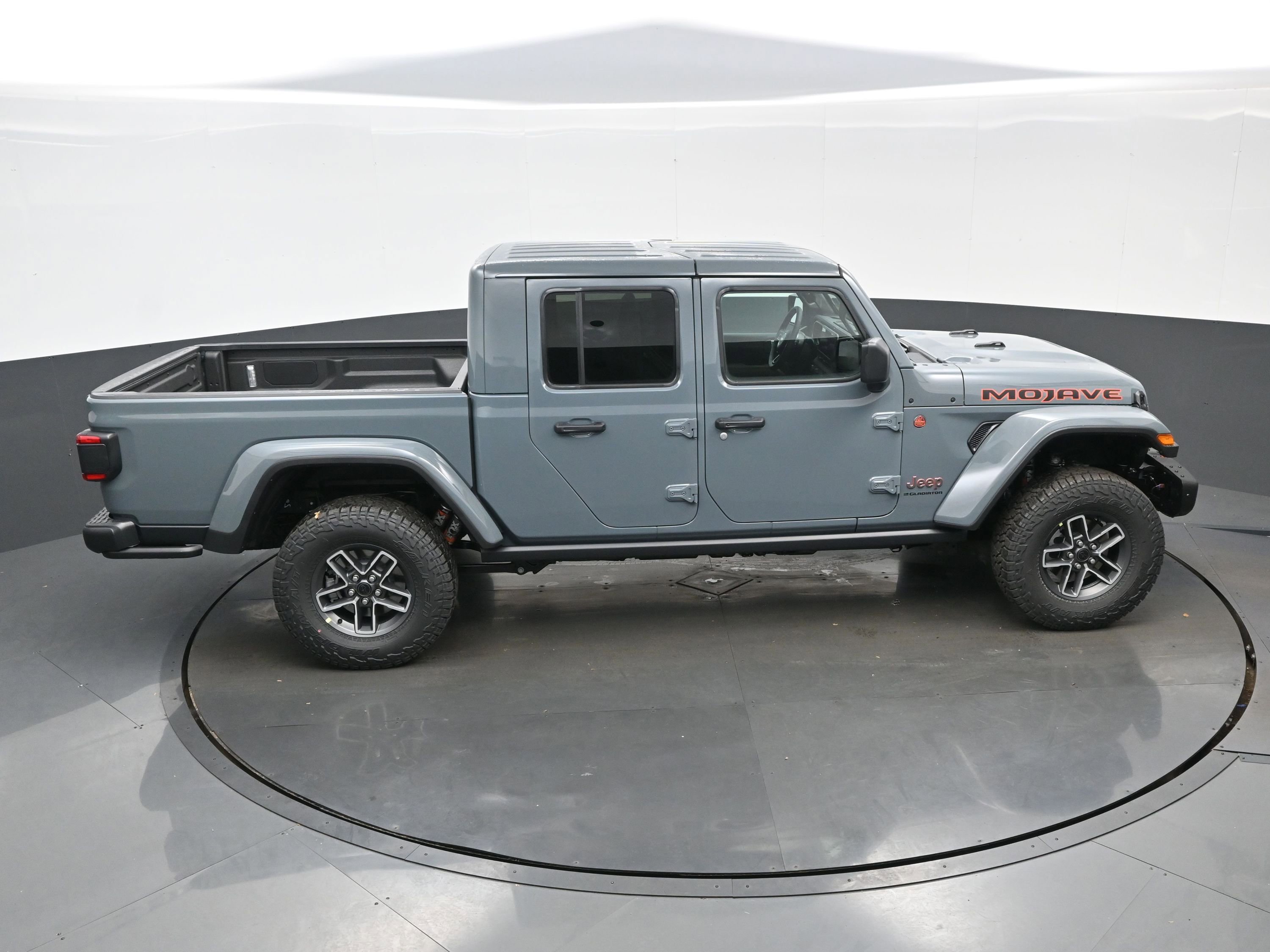 New 2026 Jeep Gladiator Mojave image 23