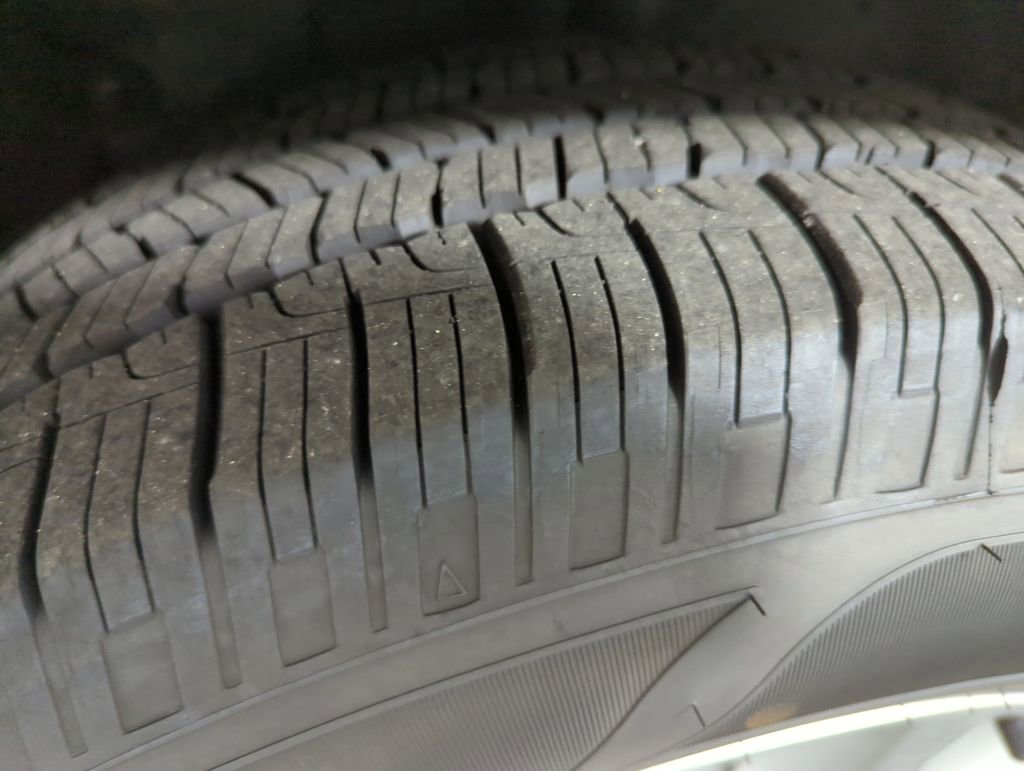 Certified 2023 Honda CR-V EX-L image 23