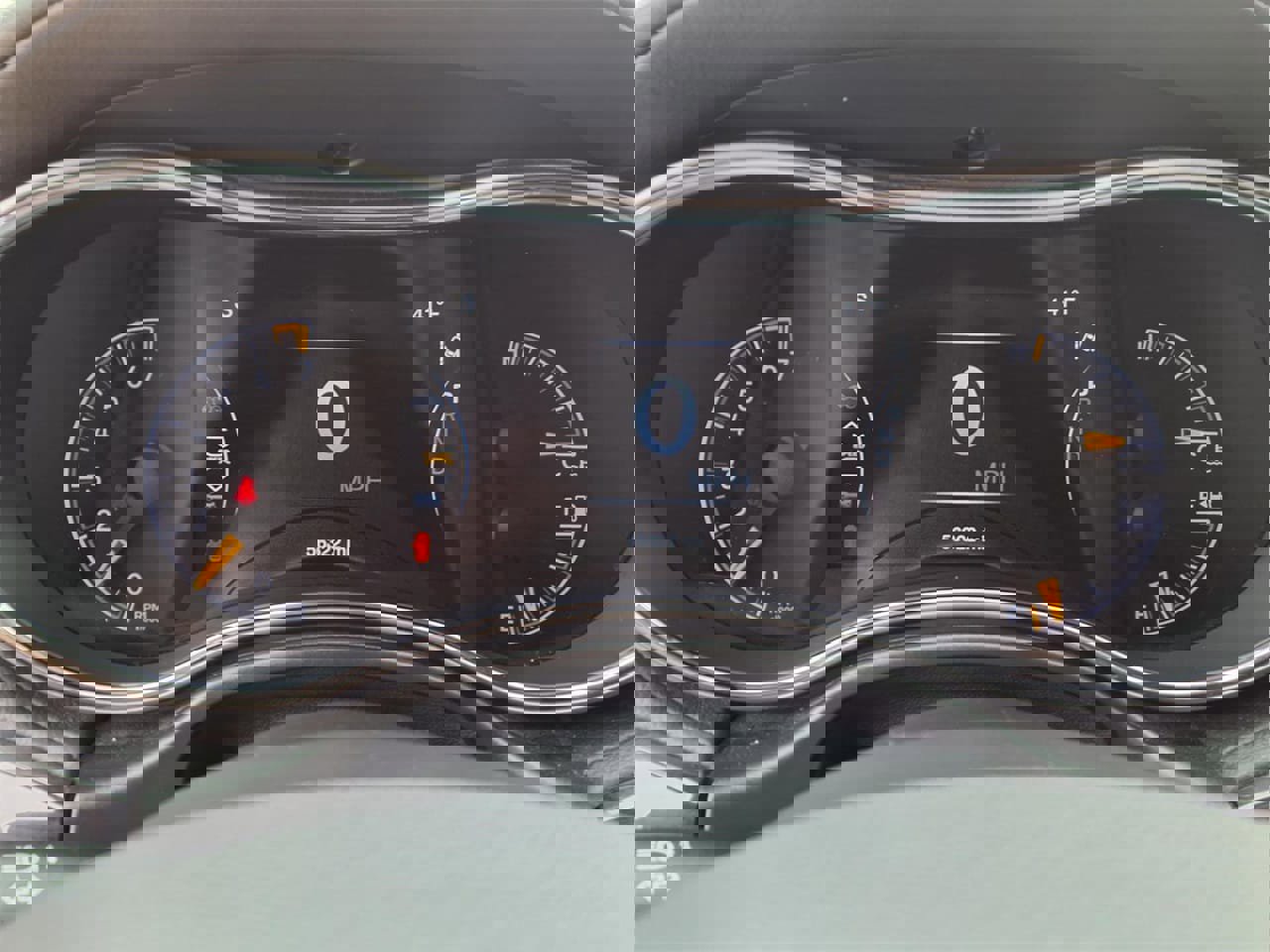 Used 2020 Jeep Grand Cherokee Overland image 29