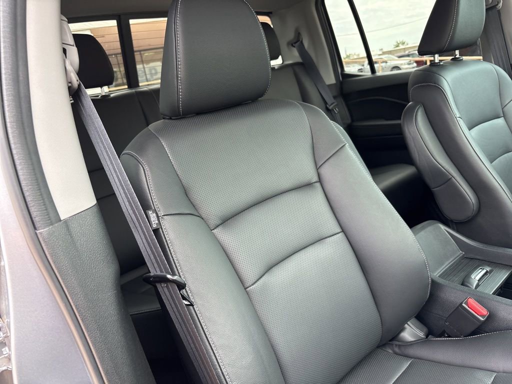 Used 2023 Honda Ridgeline RTL image 26