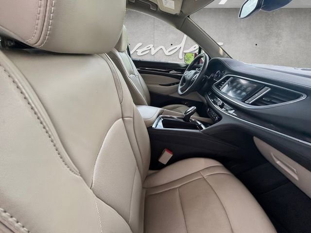 Used 2018 Buick Enclave Premium w/ Trailering Package FWD image 29