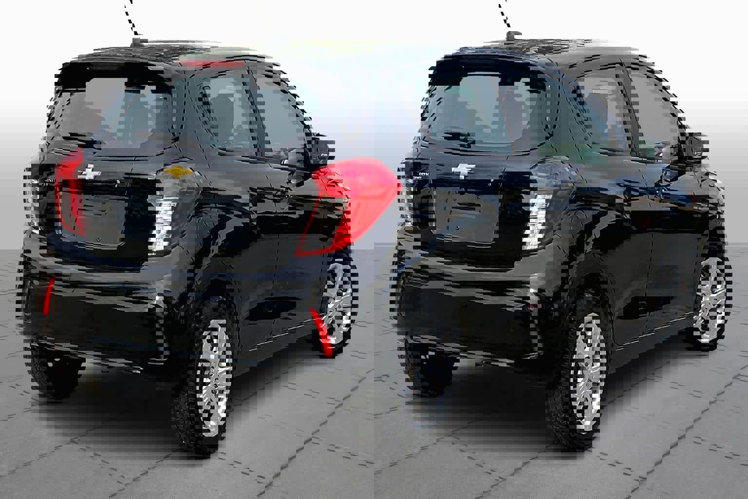 Used 2020 Chevrolet Spark LS image 13