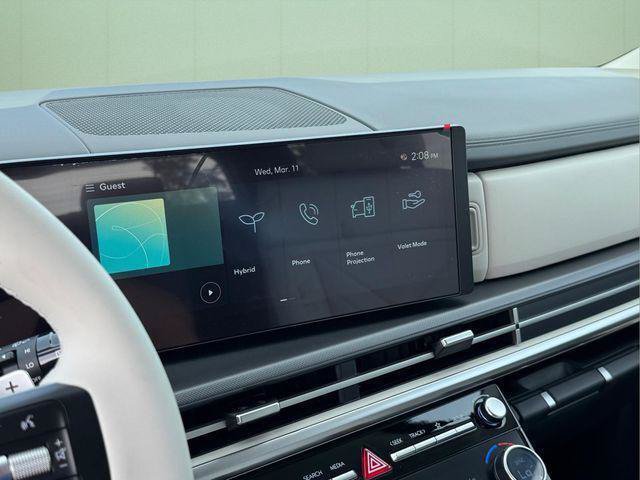 New 2026 Hyundai Santa Fe SEL AWD/4WD image 29